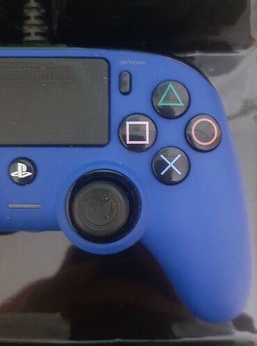 Oprema za video igre: Dzojstik nacon za ps4 novo vise modela akcija cene nisu fiksne — 6