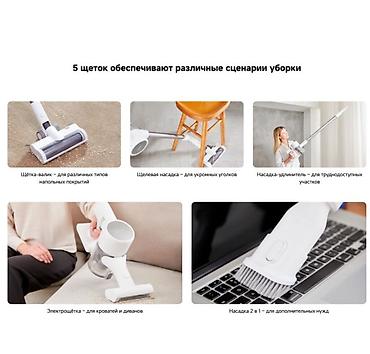 dreame t50: Ручной Беспроводной Пылесос Dreame V10S Аккумуляторный пылесос Dreame — 5