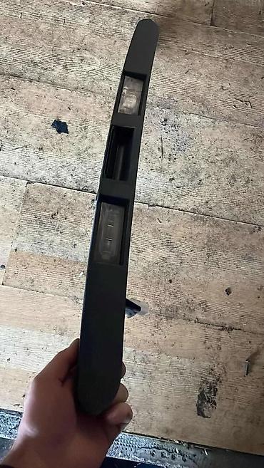flasencug 3 tone: LAJSNA NA GEPEKU SA MIKRO PREKIDACEM FIAT PANDA | Lajsna na gepeku — 2