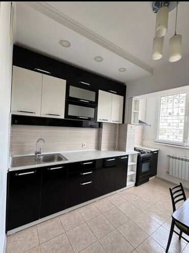 Продажа квартир: 3 комнаты, 62 м², 106 серия, 8 этаж, Евроремонт