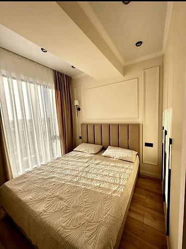 Продажа квартир: 2 комнаты, 1 м², Элитка, 10 этаж, Дизайнерский ремонт — 2