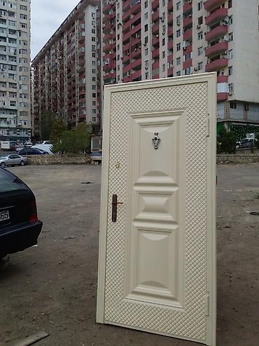 Giriş qapıları: Yeni Giriş qapısı Rayonlara çatdırılma — 4