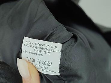 amiri snake: Kurtka skórzana damska, rozmiar M — 5