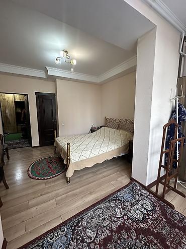Продажа квартир: 2 комнаты, 82 м², Элитка, 6 этаж at lalafo.kg — 4 Продажа квартир: 2 комнаты, 82 м², Элитка, 6 этаж — 4