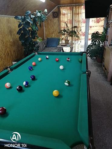 Продажа домов: Дом, 80 м², 4 комнаты, Собственник, Евроремонт — 4