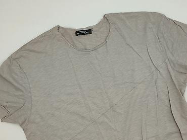 asos raglan: Bershka, T-shirt damski, rozmiar L — 1
