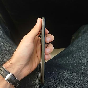 sony ses: Redmi 256 GB, rəng - Qara, Kredit — 3