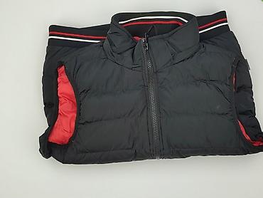 pull ov: Męska kamizelka, rozmiar 2XL — 6