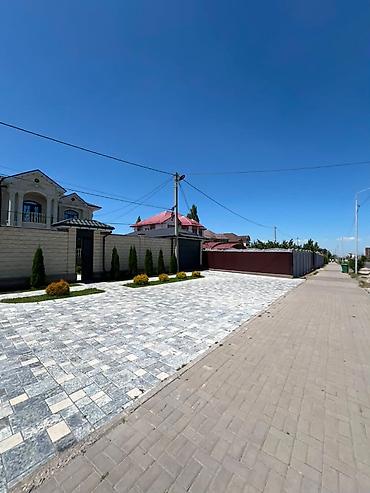 шикарный особняки: 🏡 Роскошный двухэтажный особняк на первой линии в Киргизия-1 — 2