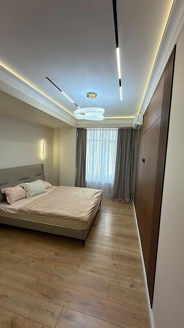 вегас мунара строй: 2 комнаты, 74 м², Элитка, 5 этаж, Дизайнерский ремонт — 2