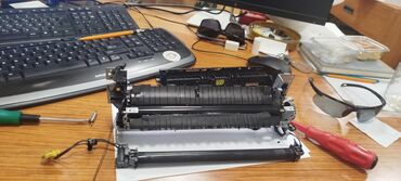 Printer təmiri: 🖨️Ağ-qara və rəngli printerlərin təmiri 🧰Nasazlıqların həll olunması — 8