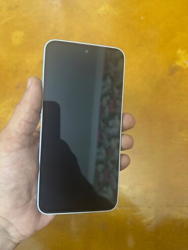 samsung c5 pro: Samsung Galaxy A35, 256 GB, rəng - Ağ, Barmaq izi, Face ID, Sənədlərlə