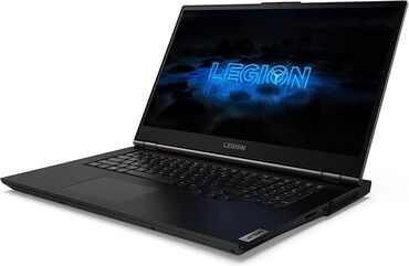 legion y540: Ноутбук, Lenovo, 16 ГБ ОЗУ, 15.4 ", Б/у, Игровой, память SSD