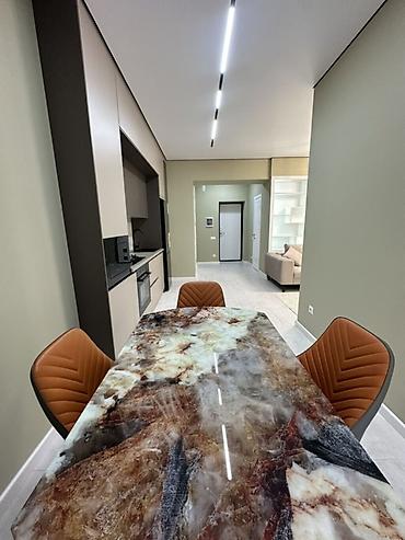Продажа квартир: 2 комнаты, 50 м², 7 этаж — 8