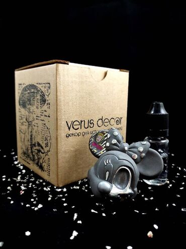 Ароматизаторы для авто: Автомобильные ароматизаторы. Ручная работа. Hand Made. Ассортимент- at lalafo.kg — 12 Ароматизаторы для авто: Автомобильные ароматизаторы. Ручная работа. Hand Made. Ассортимент- — 12