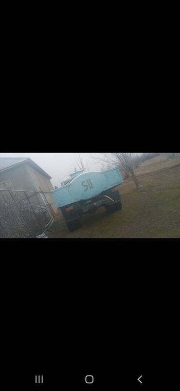 Yük maşınları: Motor 0.5 l, İşlənmiş — 9