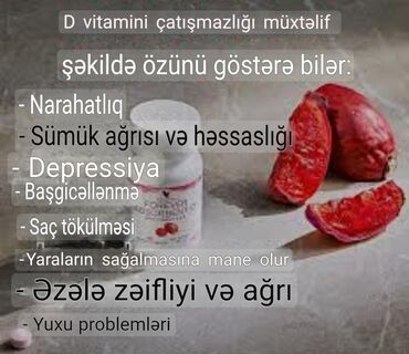 Digər: Forever sağlamlıq məhsulları Forever ilə sağlam gələcəye bizimlə başla