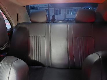 mersedes 190e: Mercedes-Benz C-Class: 2.3 l | 1998 il Sedan — 8