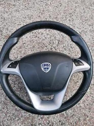 ypsilon nis: Lancia delta volan MF. Lancia delta volan MF Originalni delovi Alfa — 1