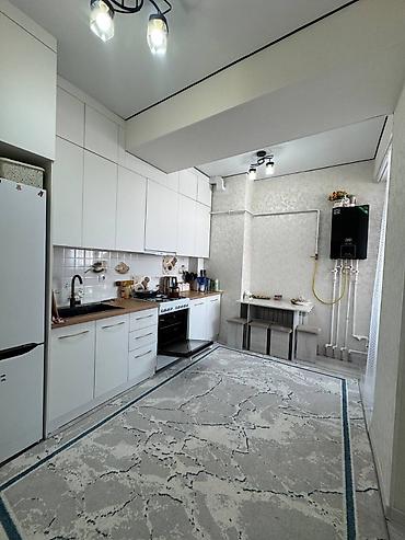 Продажа квартир: 2 комнаты, 67 м², Элитка, 2 этаж, Дизайнерский ремонт — 1