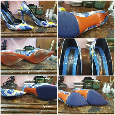 Кожаные куртки: Кожаная куртка — 15