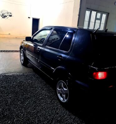 фольксваген поло автомат: Volkswagen Golf: 2 л | 1994 г. Хэтчбэк