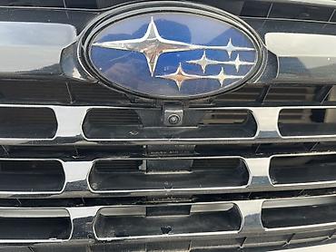 Subaru: Subaru Ascent: 2022 г., 2.4 л, Вариатор, Бензин, Кроссовер — 24