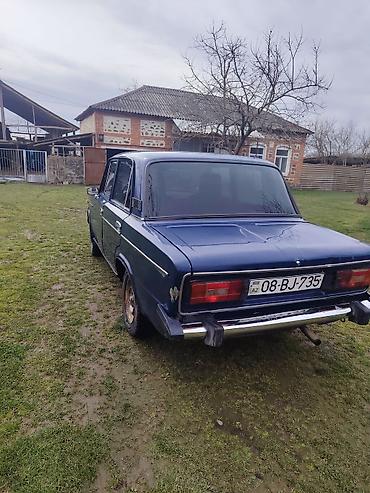 turbo az vaz priora: VAZ (LADA) 2106: 1.6 l | 2003 il 9465689 km Sedan — 6