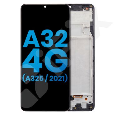 samsung a10 ekranı: 📱 Ekran Samsung A32 (A325F) 🛠️İstənilən növ telefon və planşetlərin