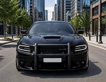 dodg: Силовой бампер Dodge, Новый, Бесплатная доставка — 2