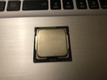 plata 1155: Prosessor Intel Pentium G2030