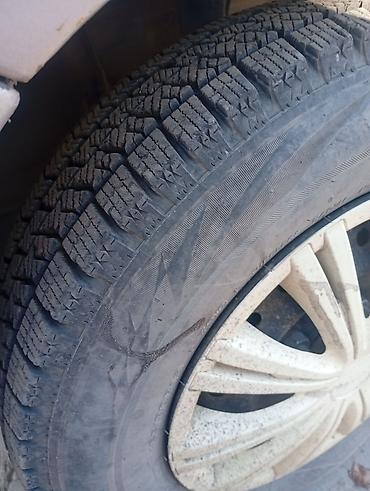 авто ру кыргызстан бишкек: Toyota Vitz: 2000 г., Автомат, Бензин, Хетчбек — 6