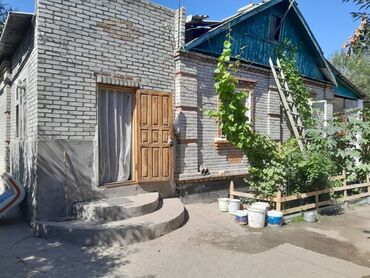 дом акбата акжар: СРОЧНО! Продается дом с участком 8 соток. Вода центральная, 3х фаска