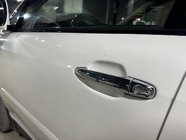 Lexus: Lexus RX: 2008 г., 3.5 л, Автомат, Бензин, Кроссовер — 5
