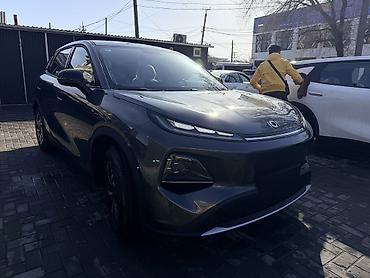 Dongfeng: Dongfeng : 2026 г., 0.1 л, Автомат, Электромобиль, Кроссовер — 14