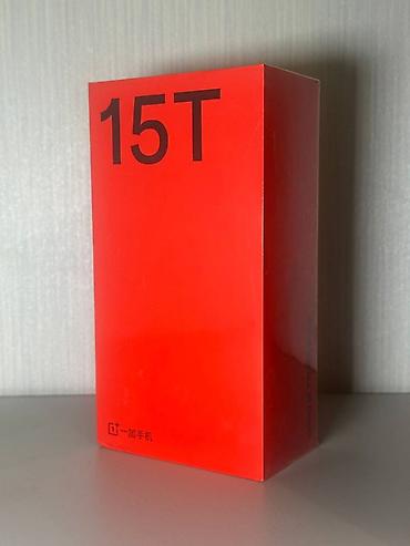 oneplus ace pro: OnePlus 15T, Новый, 256 ГБ — 3