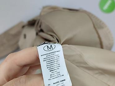 pull bear trencz: Top Secret, Trencz damski, rozmiar M — 5