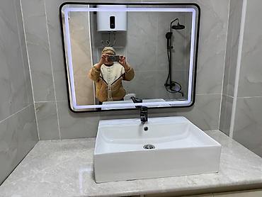 Продажа квартир: 2 комнаты, 86 м², Элитка, 4 этаж, Евроремонт — 13