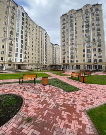 продаю квартиру в арт сити: 1 комната, 42 м², Элитка, 4 этаж, Евроремонт