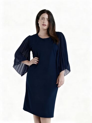 Haljine: 2500 din
XXXL na lalafo.rs — 1 Haljine: 2500 din
XXXL — 1