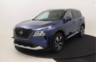 Nissan: Nissan X-Trail: 1.5 l | 2024 year SUV/4x4