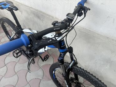 Горные велосипеды: Из Германии at lalafo.kg — 5 Горные велосипеды: Из Германии — 5