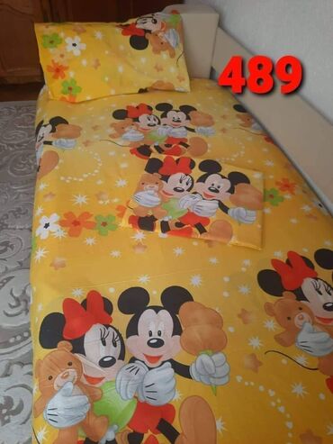 Ostale dečije stvari: Cena 2100 din Pamucna posteljina 100 % pamuk/sifon Sadrzaj seta: - — 19