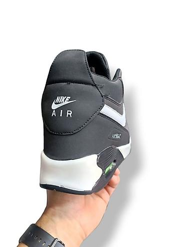 crne duboke starke: Nike air max 90 duboke patike cipele NOVO Novo Brojevi 41 do 46 fb — 2