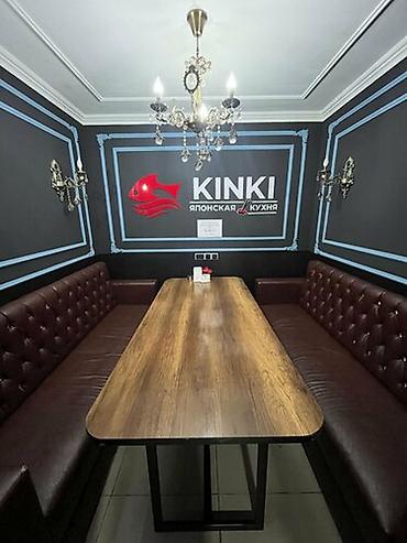 машина для такси: KINKI — японская кухня продаётся - Ресторан японской кухни с — 2