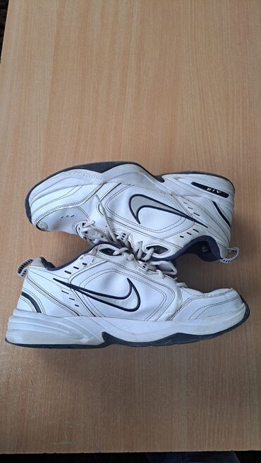 hogan patike: Trainers, Nike, size - 45