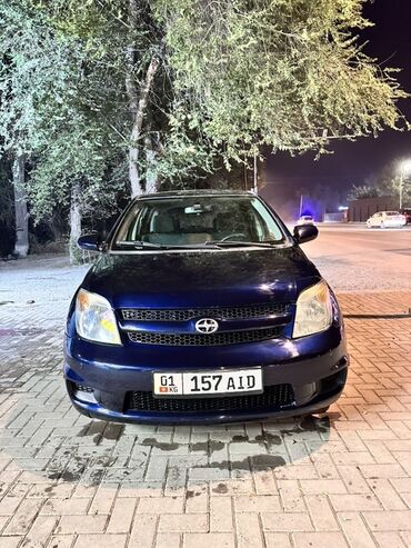 малометражки машины купить: Scion xA: 2005 г., 1.5 л, Автомат, Бензин, Хэтчбэк