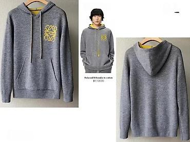 Duksevi: VALENTINO, LOEWE, VRH MODELI, 2025-26 | Novo! ! ! Hit. Hit. Hit — 8