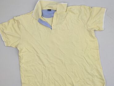 Polo shirt for men, XL (EU 42), Cotton Traders, condition - Very good