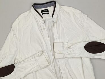 koszulka croop: Shirt for men, 2XL (EU 44), Reserved, condition - Good
